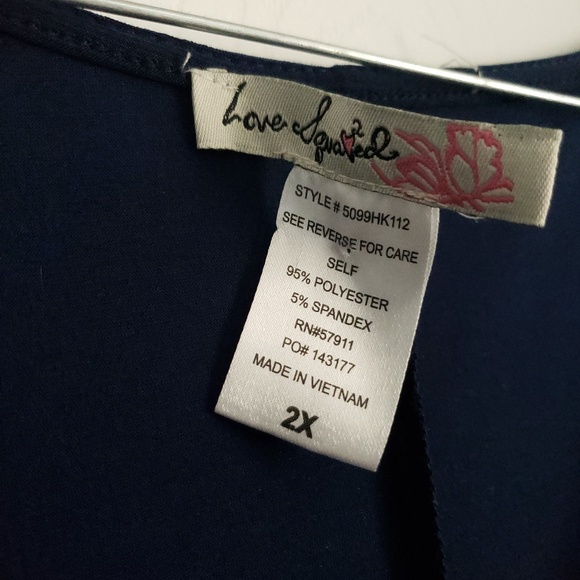 Dress - Picture 2 of 2